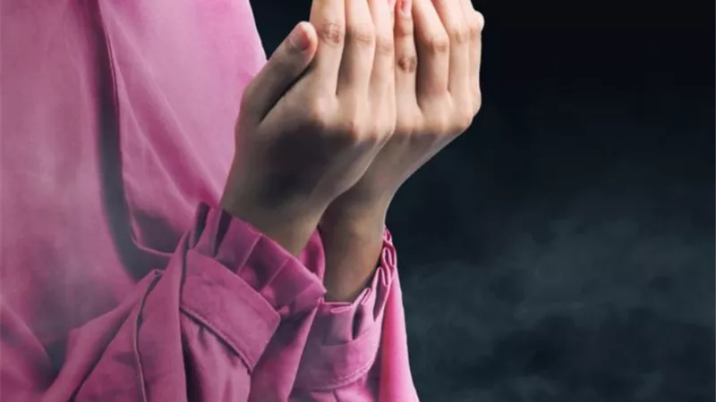 أدعية لحفظ النعم..من الهدي النبوي