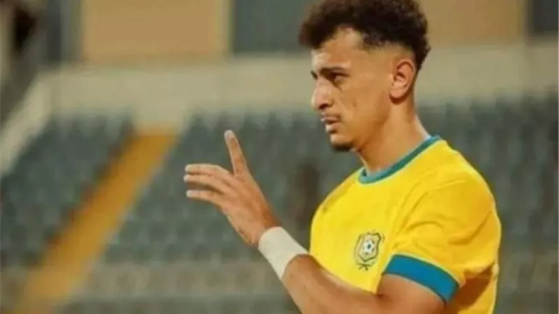 عمر الساعى لجماهير الإسماعيلي: 