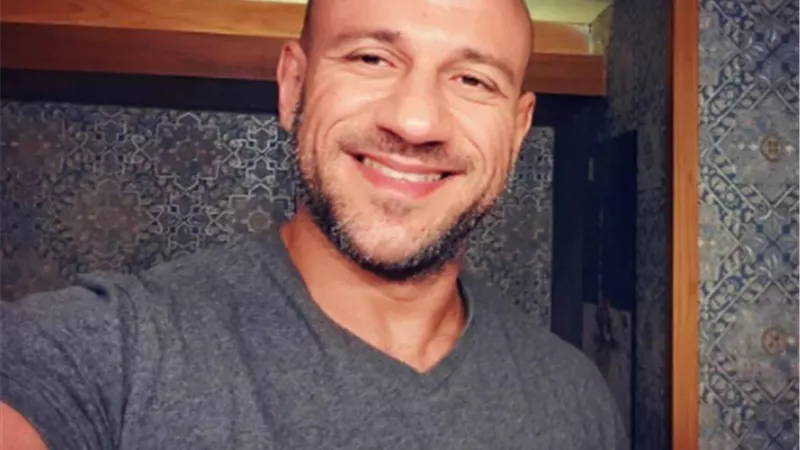 تفاصيل مسلسل 