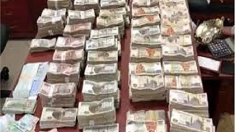 للقضاء على السوق السوداء.. ضبط قضايا اتجار بالنقد الأجنبي