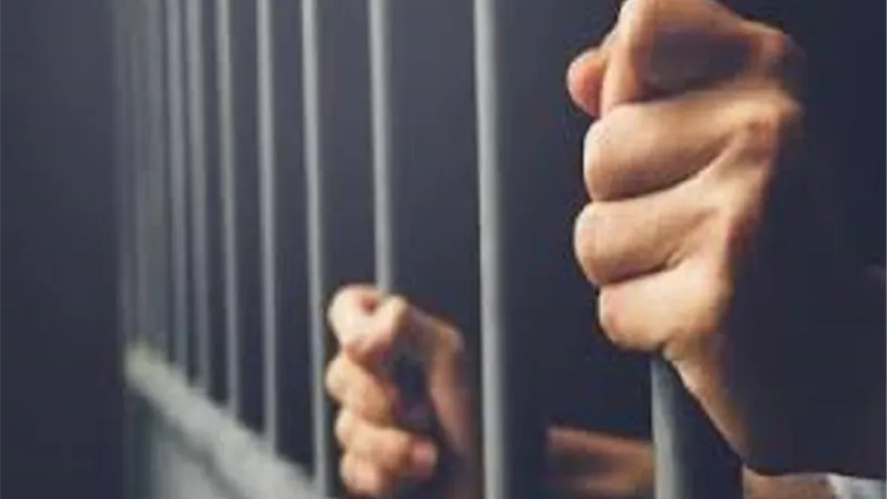 السجن المشدد 15 سنة لعاطل شرع في قتل سائق بالشرقية