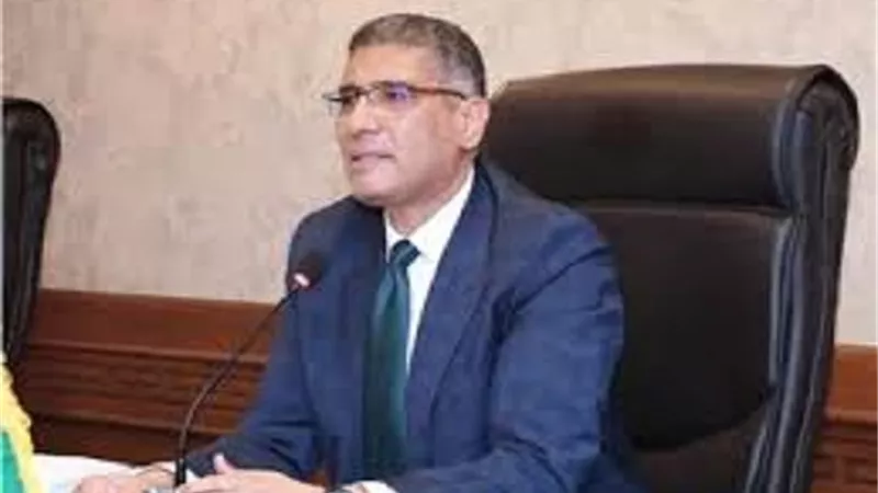 الجيزه تستجيب لـ ٨٥% من خدمات أعضاء مجلس النواب