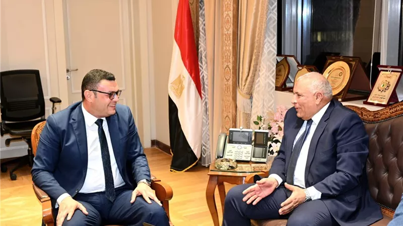 الإسكان: 60 مشروعا تنمويا بتكلفة 6.47 مليار جنيه بالوادى الجديد