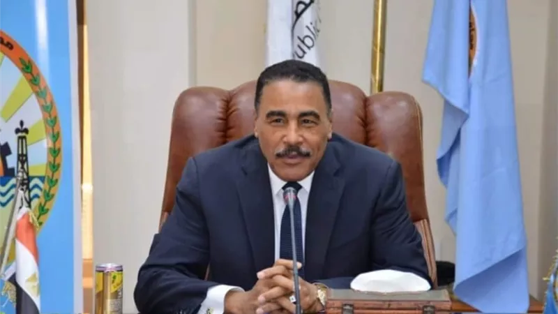 تعليم مطروح تعلن حالة الطواري استعدادا للعام الدراسي الجديد