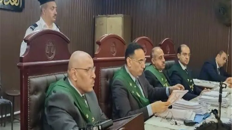 تأجيل محاكمة المتهمين في قضية قتل 