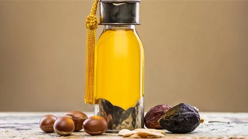 فوائد زيت الأرجان للبشرة
