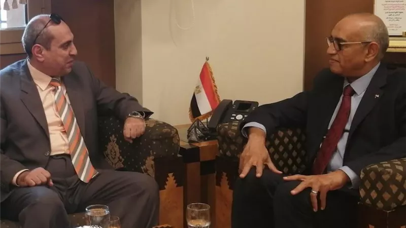 بعثة قنصلية لمنطقة تبوك الثلاثاء المقبل