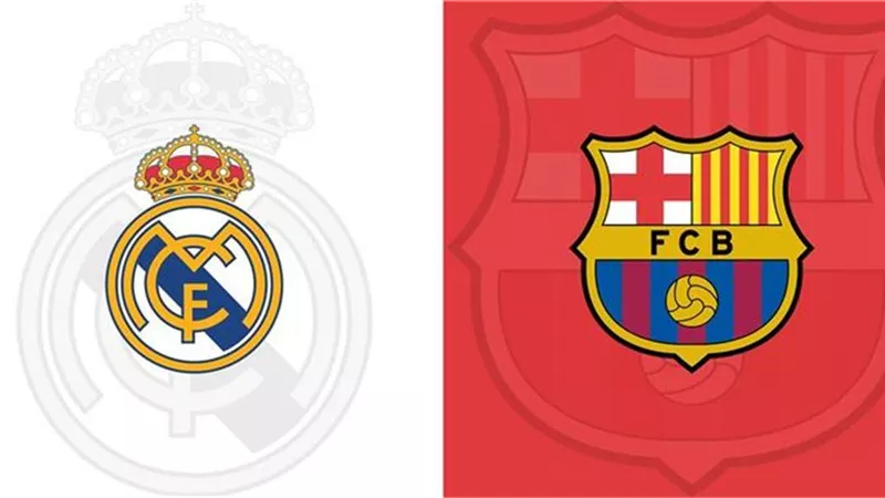 الدوري الإسباني.. موعد مباراتي ريال مدريد وبرشلونة في الجولة الخامسة