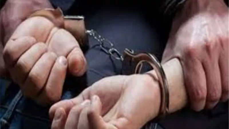 المشدد 5 سنوات لعامل لتعديه على عاملة بطريق عام بقليوب