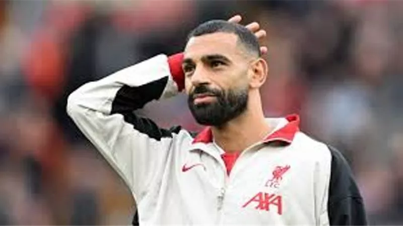 أسطورة ليفربول يطالب بسرعة التجديد لمحمد صلاح قبل انتهاء عقده
