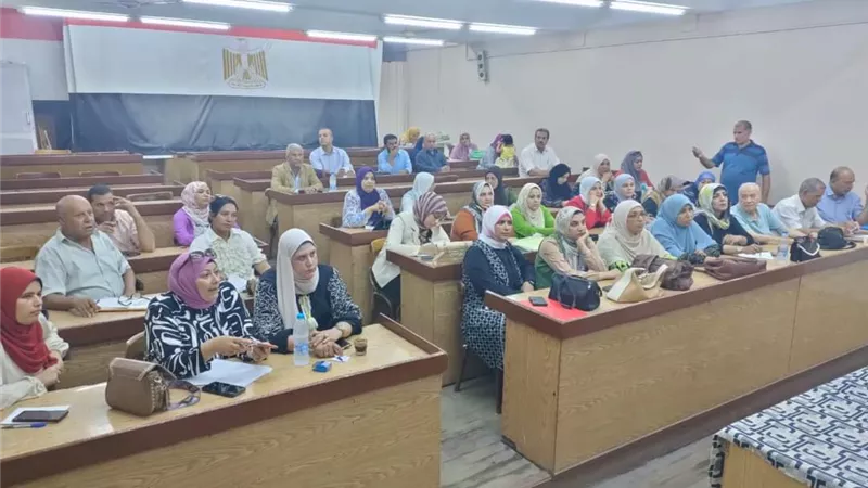 المتغيرات المكانيةالتصالح الاعلانات الاشغالات الازالات بالزقازيق