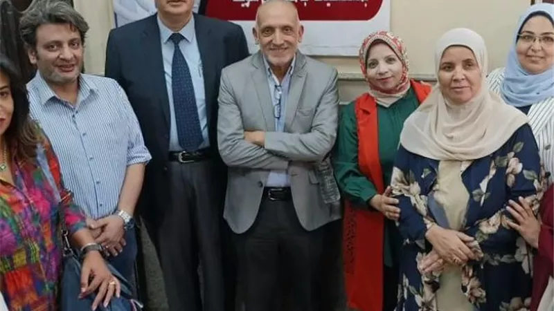 التأمين الصحي يفتتح مركزًا لخدمة العملاء بمستشفى بني سويف الجامعي
