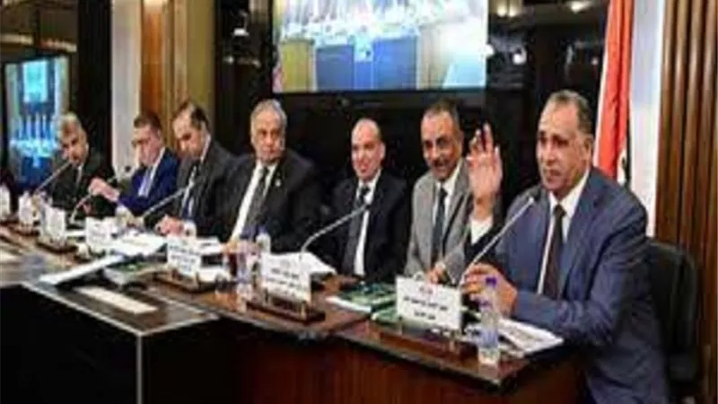 النواب والحكومة يوافقان على طلب نقيب المحامين باستبدال المساءلة بدلا من المحاكمة للمحامي في هذه الحالة