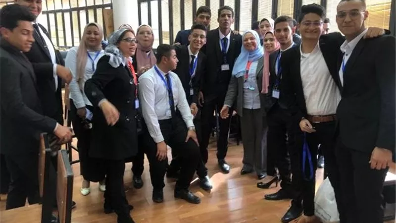 تعرف على وظائف خريجى كلية الإدارة والإقتصاد بالجامعة المصرية الروسية