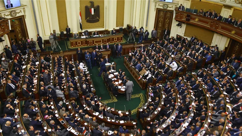 استجابة لمطالب الصحفيين.. تشريعية النواب توافق على حذف المادة ٢٦٧ من قانون الإجراءات الجنائية الجديد