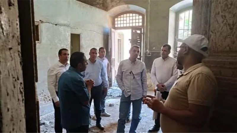 بوابة الجمهورية