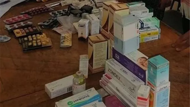 هيئة الدواء: المرور على 11 ألف مؤسسة صيدلية في شهر أغسطس