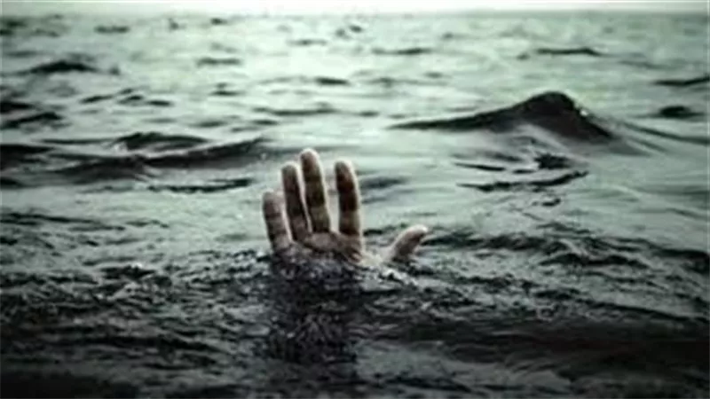 غرق ٣ أشخاص بترعة السلطاني فى ببا
