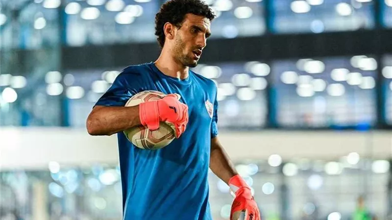 بمشاركة عواد..الزمالك يبدأ تدريباته إستعداداً للكونفيدرالية