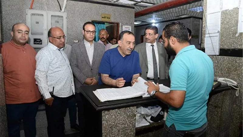 بوابة الجمهورية