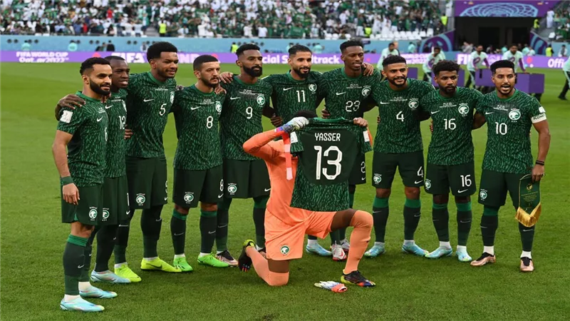 ضربة قوية للمنتخب السعودي قبل بداية تصفيات أسيا المؤهلة للمونديال
