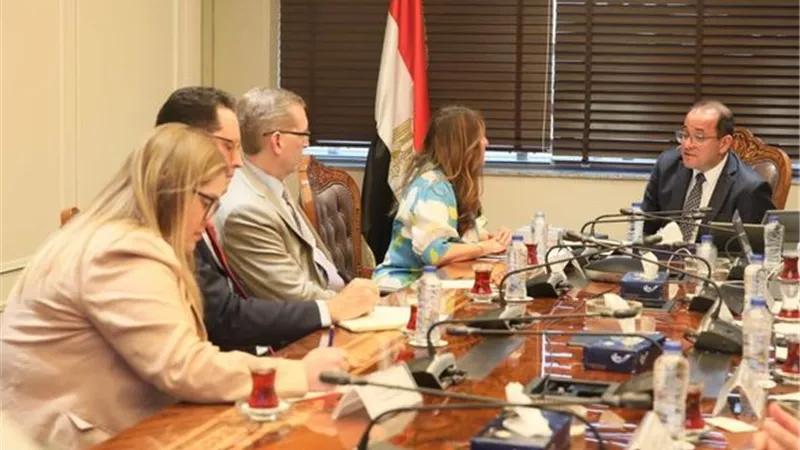كجوك: تطوير شامل للمنظومة الضريبية سيشعر مجتمع الأعمال بثماره