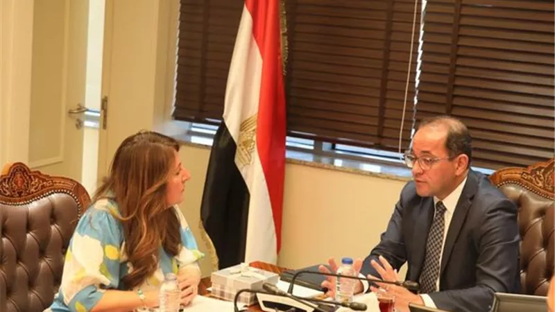 وزير المالية: إطلاق حزمة متكاملة من الإصلاحات والتيسيرات الضريبية