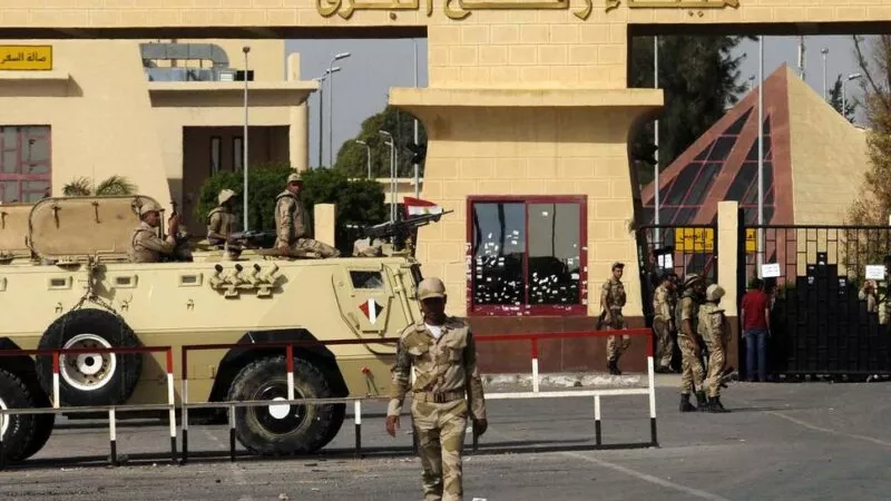 مصدر رفيع المستوى: مصر تجدد رفضها لوجود إسرائيلى بمحور فيلادلفيا ومعبر رفح