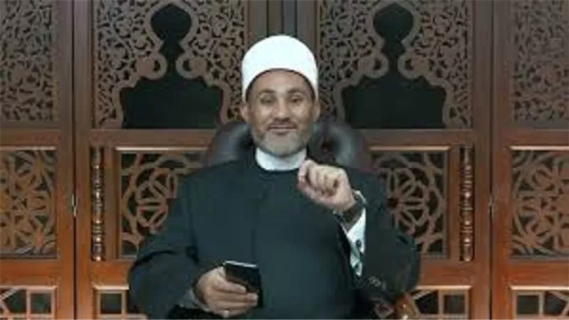 أعمال تُخرج من الملة يُبينها امين الفتوى