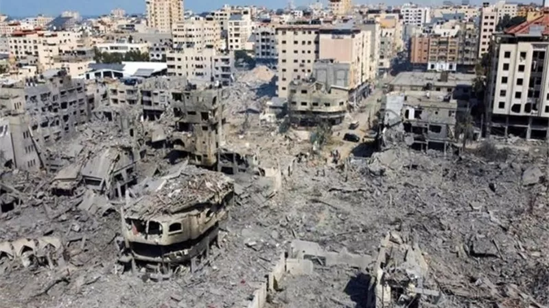 مصدر رفيع : استمرار الحرب الحالية واحتمالية توسعها إقليميا ينذر بعواقب وخيمة