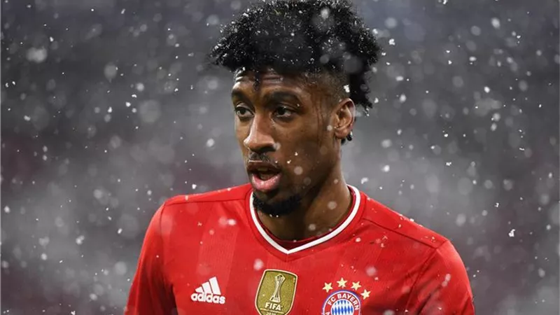 بايرن ميونخ يكشف موقف كومان من الرحيل للدوري السعودي