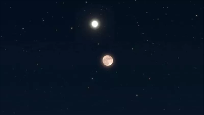 مشاهدة كوكب عطارد بالعين المجردة الخميس المقبل
