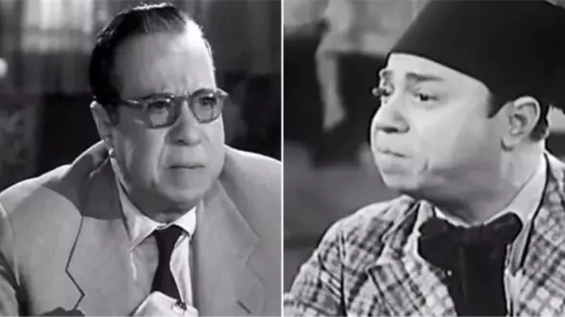 فؤاد شفيق.. رائد المسرح والسينما