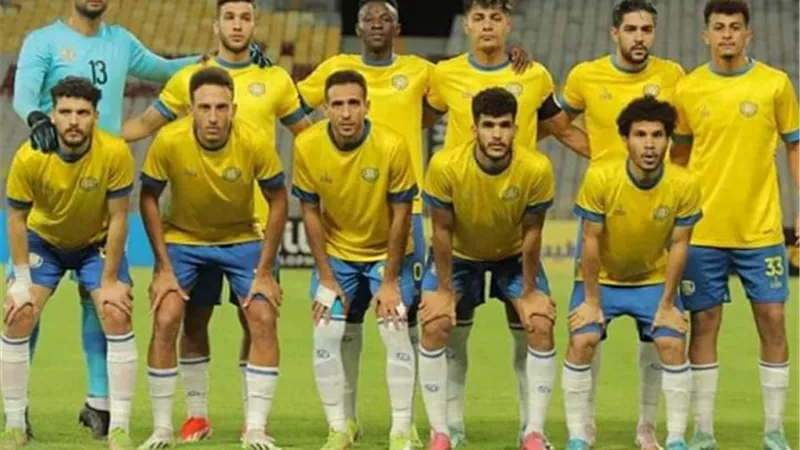 محمد طارق يقترب من الاسماعيلى