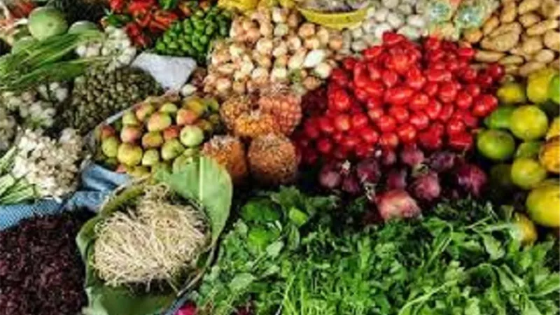 ثلث سكان العالم يفتقدون إلى النظم الغذائية الصحية