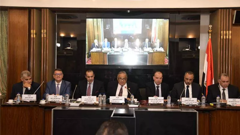 تشريعية النواب تجتمع لاستكمال مناقشة قانون الإجراءات الجنائية الجديد