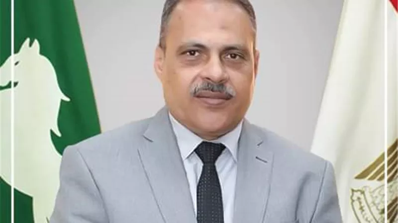 ازالات فورية للإشغالات ومطاردة الباعة الجائلين بمحيط المدارس