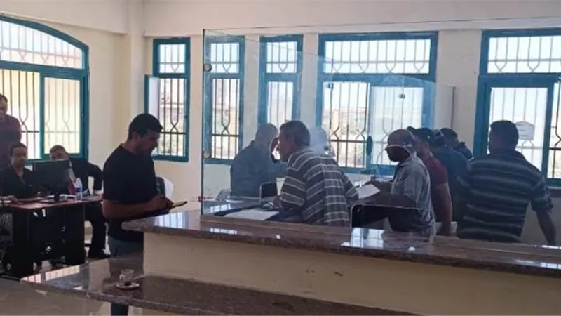 تفاصيل تلقى طلبات توفيق أوضاع بمدينتى غرب وشرق بور سعيد.. بالمواعيد