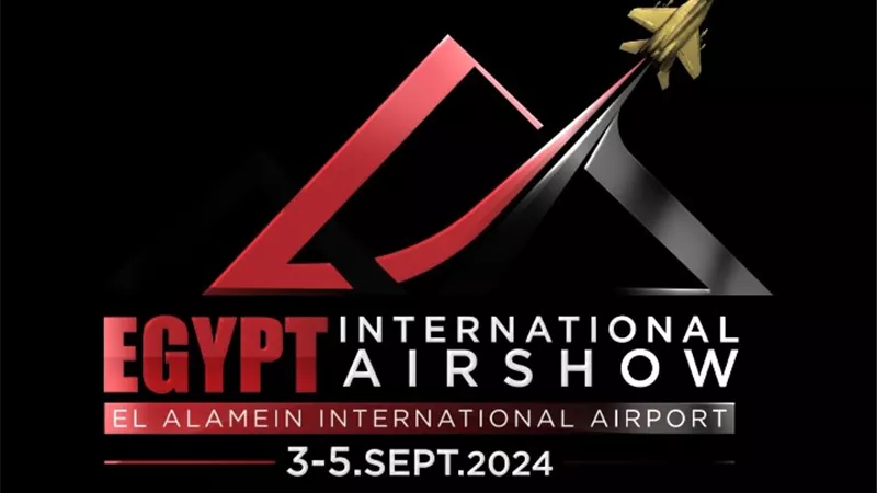 غدًا.. إنطلاق فعاليات معرض مصر الدولى للطيران والفضاء 2024