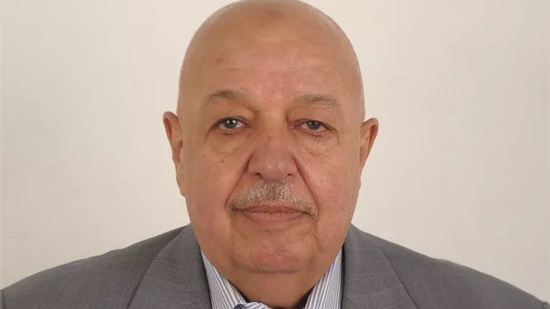 أكرم ميسرة أميناً عاماً للكونفدرالية العربية لصيد الأسماك