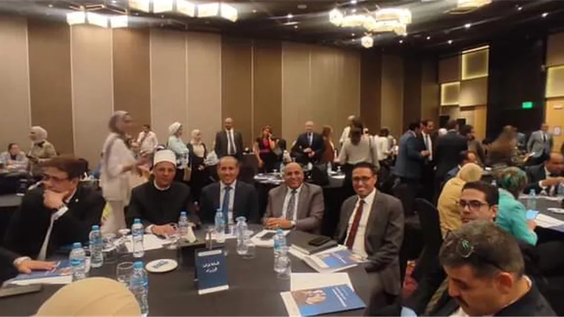 جامعة سوهاج: مد فترة التقديم ببرنامج رواد وعلماء مصر حتى ٧ سبتمبر