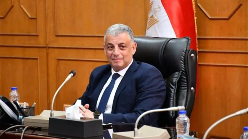 محافظ الإسماعيلية:مبادرة بداية رؤية القيادة السياسية لمجمتع متقدم