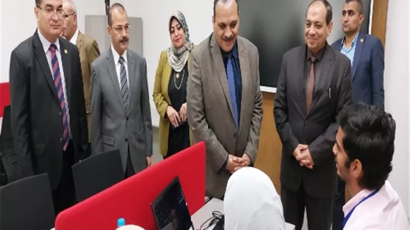 انطلاق 