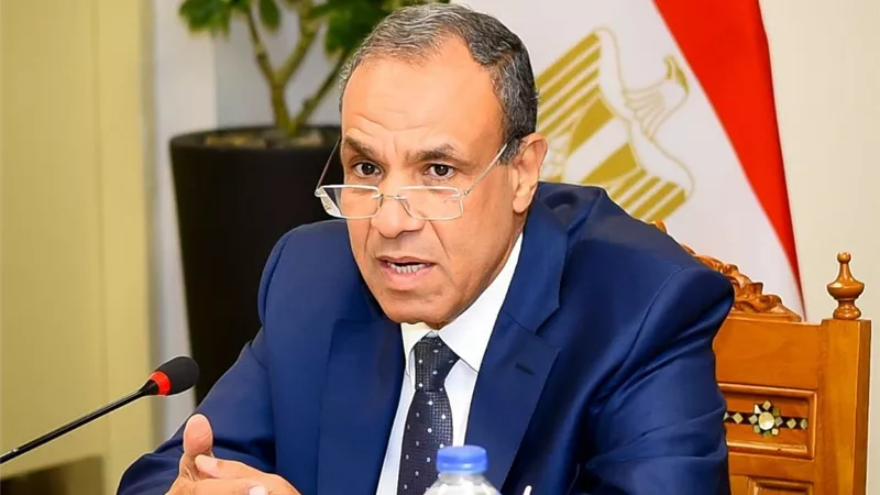 وزير الخارجية يلتقى رؤساء الهيئات الإعلامية ورؤساء تحرير ومجالس إدارات الصحف