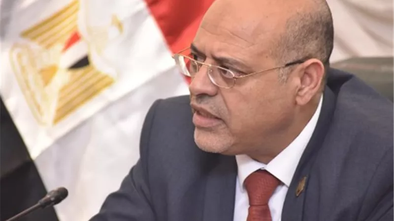 وزير العمل: دمج ذوي الهمم في سوق العمل تنفيذاً لتوجيهات الرئيس السيسي