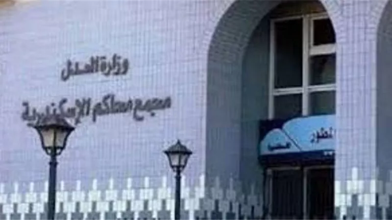 قرارات النيابة فى حريق مستشفى خاص بمنطقة الساعة بالمنتزة