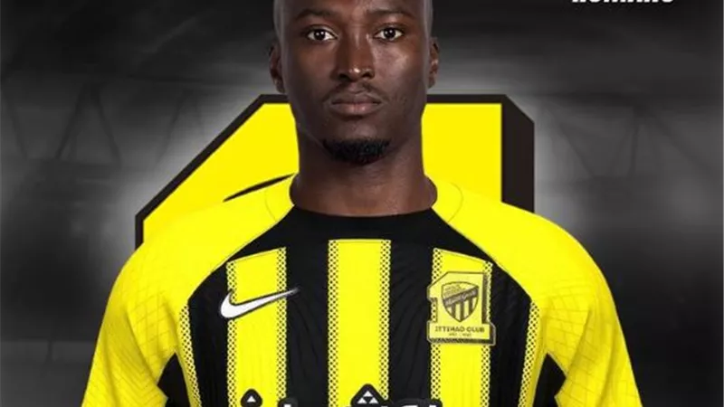 5 ملايين يورو.. تفاصيل اتفاق الاتحاد مع سان جيرمان على ضم دانيلو