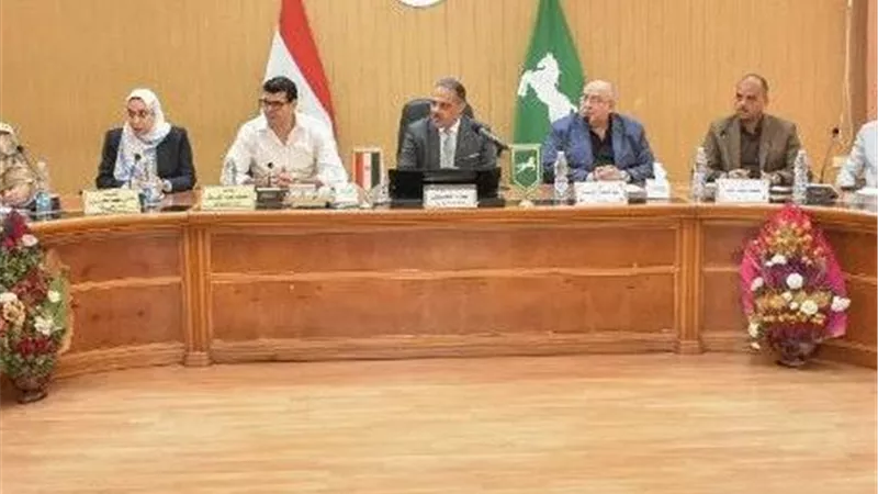 الشرقية استعدت لإنطلاق فعاليات مهرجان للخيول العربية