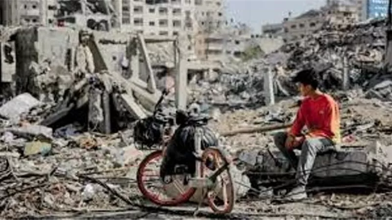 حماس: سنرد بشكل إيجابي على أي اقتراح يضمن وقفًا دائمًا لإطلاق النار في غزة
