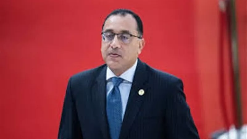 مدبولي يغادر إلى بكين للمشاركة بمنتدى التعاون الصيني-الأفريقي